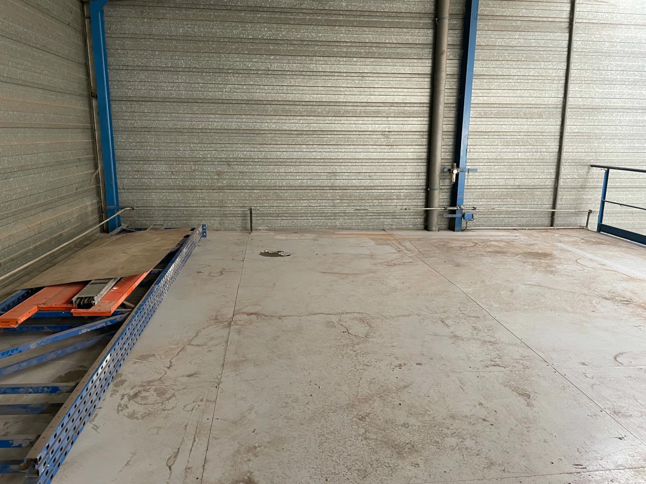Local d'activité Chassieu 520m² Location local d'activité Chassieu Rhône OLACT2421462 9
